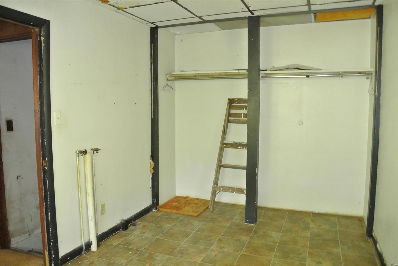 Forest Park Add. - Residential