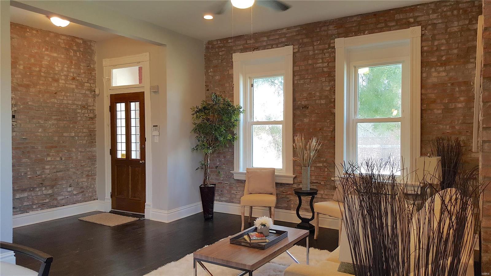 Bevo - Residential