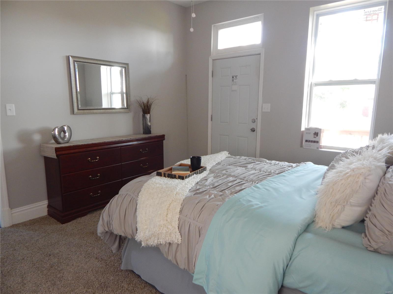 Bevo - Residential