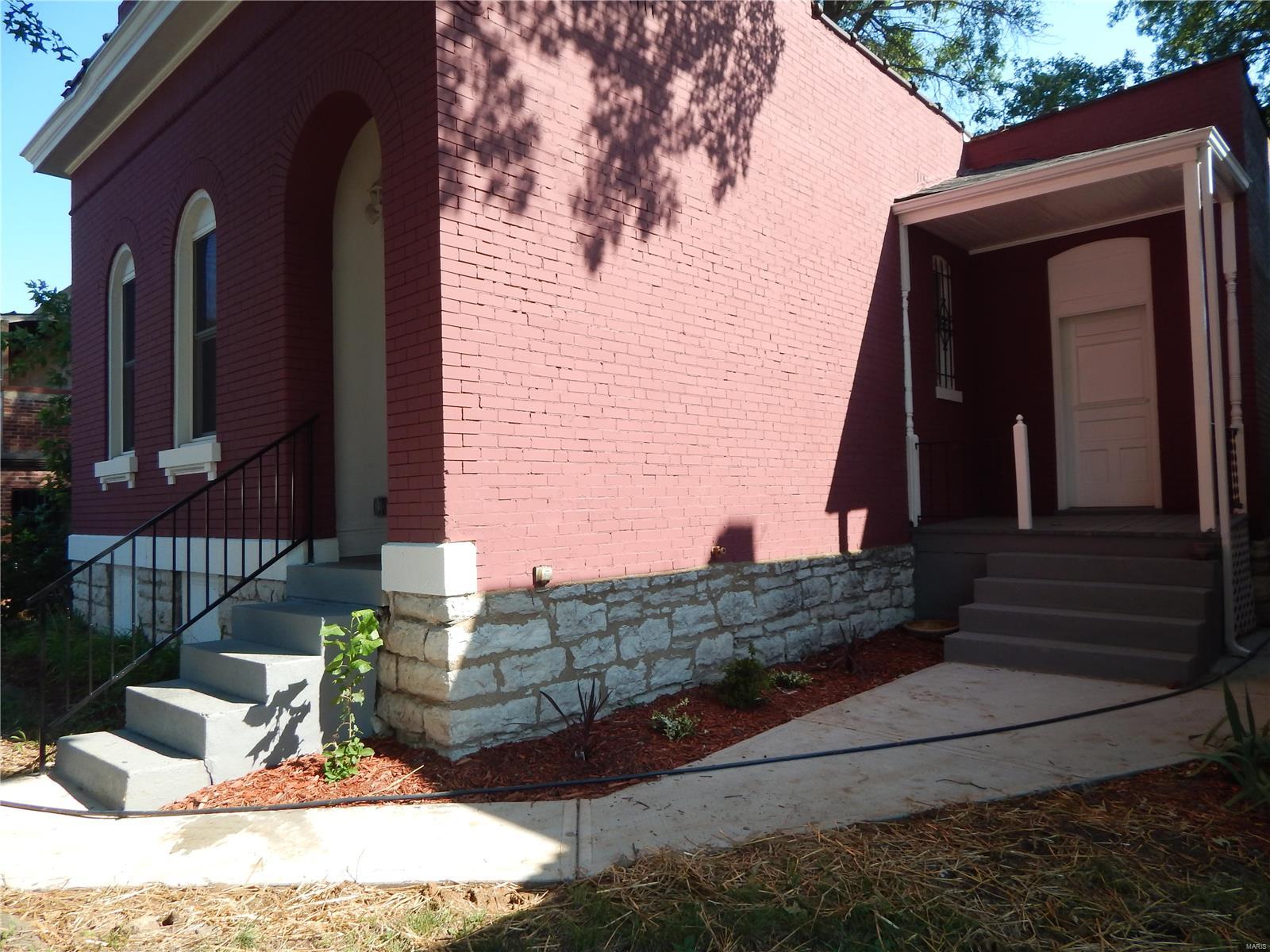 Bevo - Residential