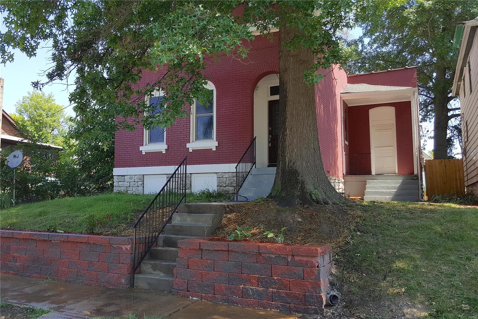 Bevo - Residential