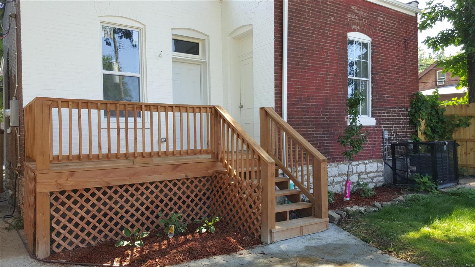 Bevo - Residential
