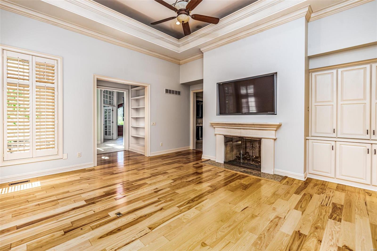 Sunset Ridge - Residential