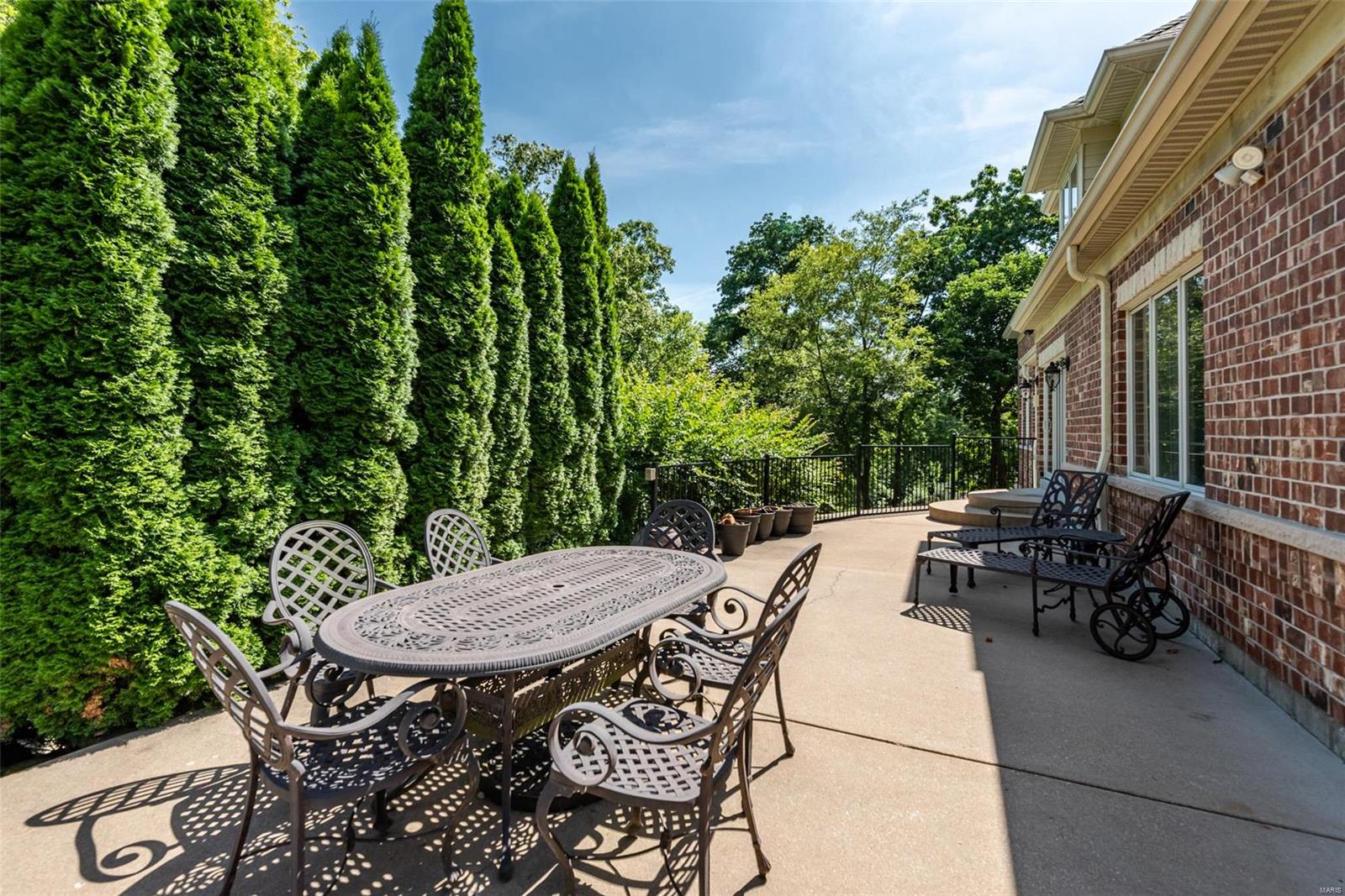 Sunset Ridge - Residential