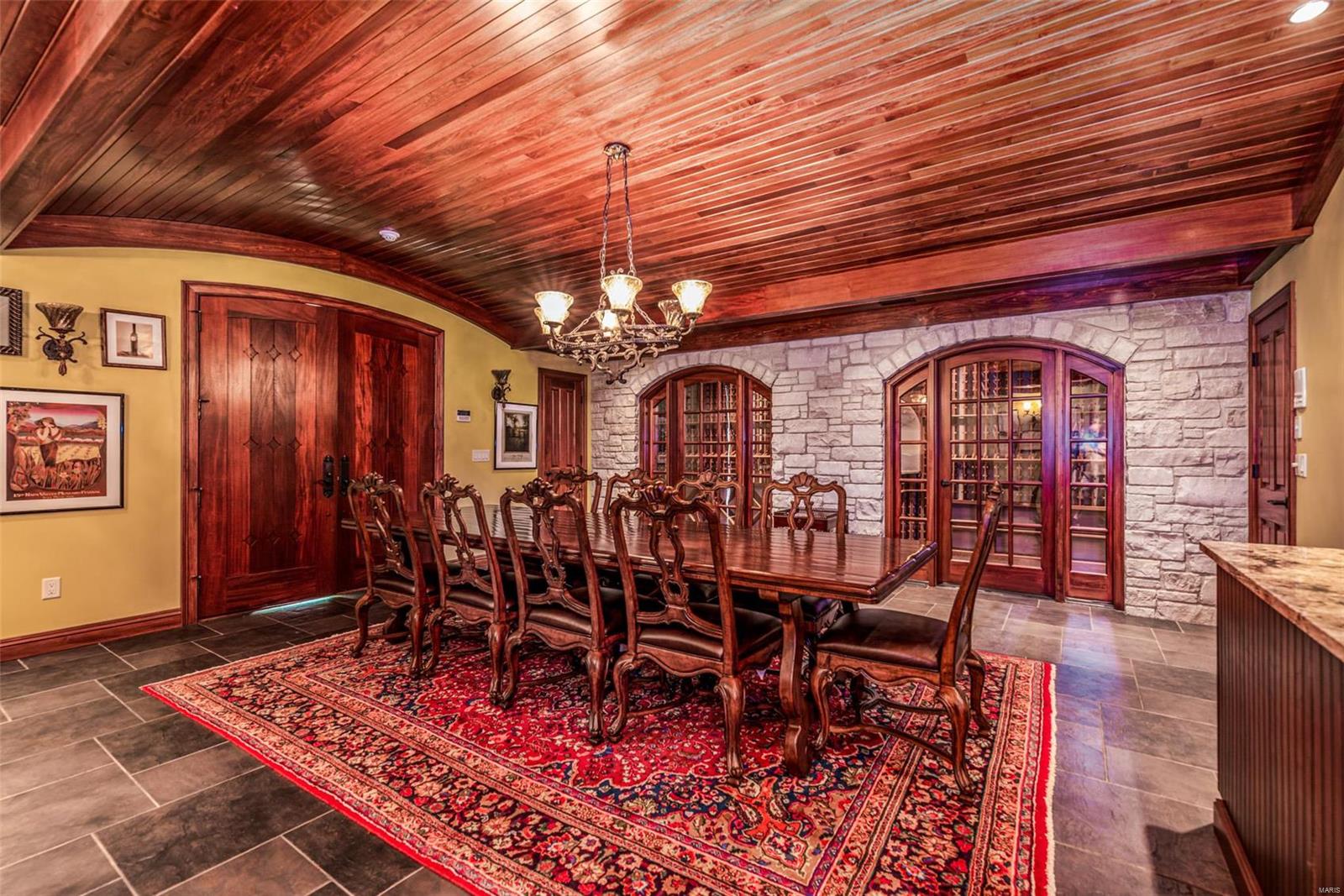 Sunset Ridge - Residential