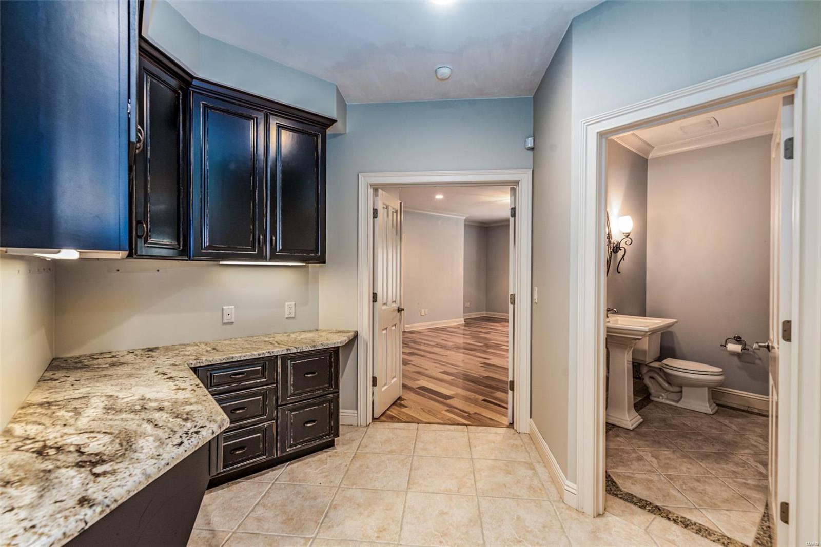 Sunset Ridge - Residential