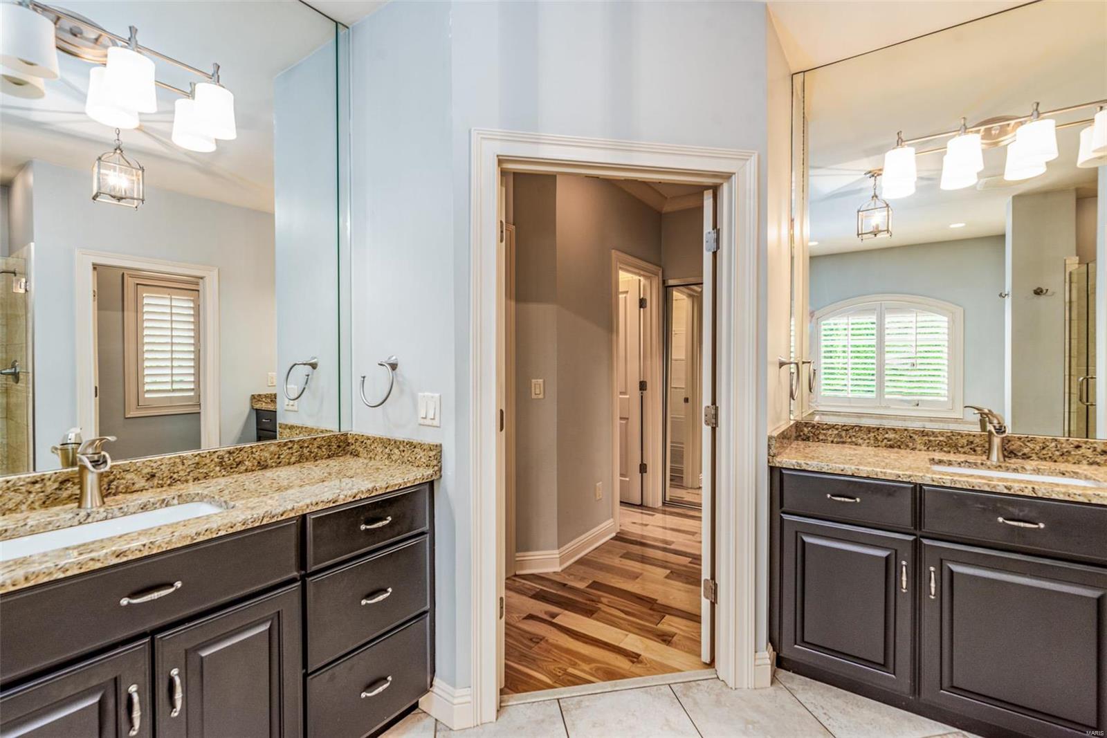 Sunset Ridge - Residential