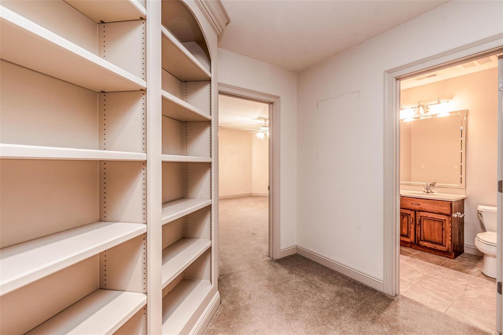 Sunset Ridge - Residential