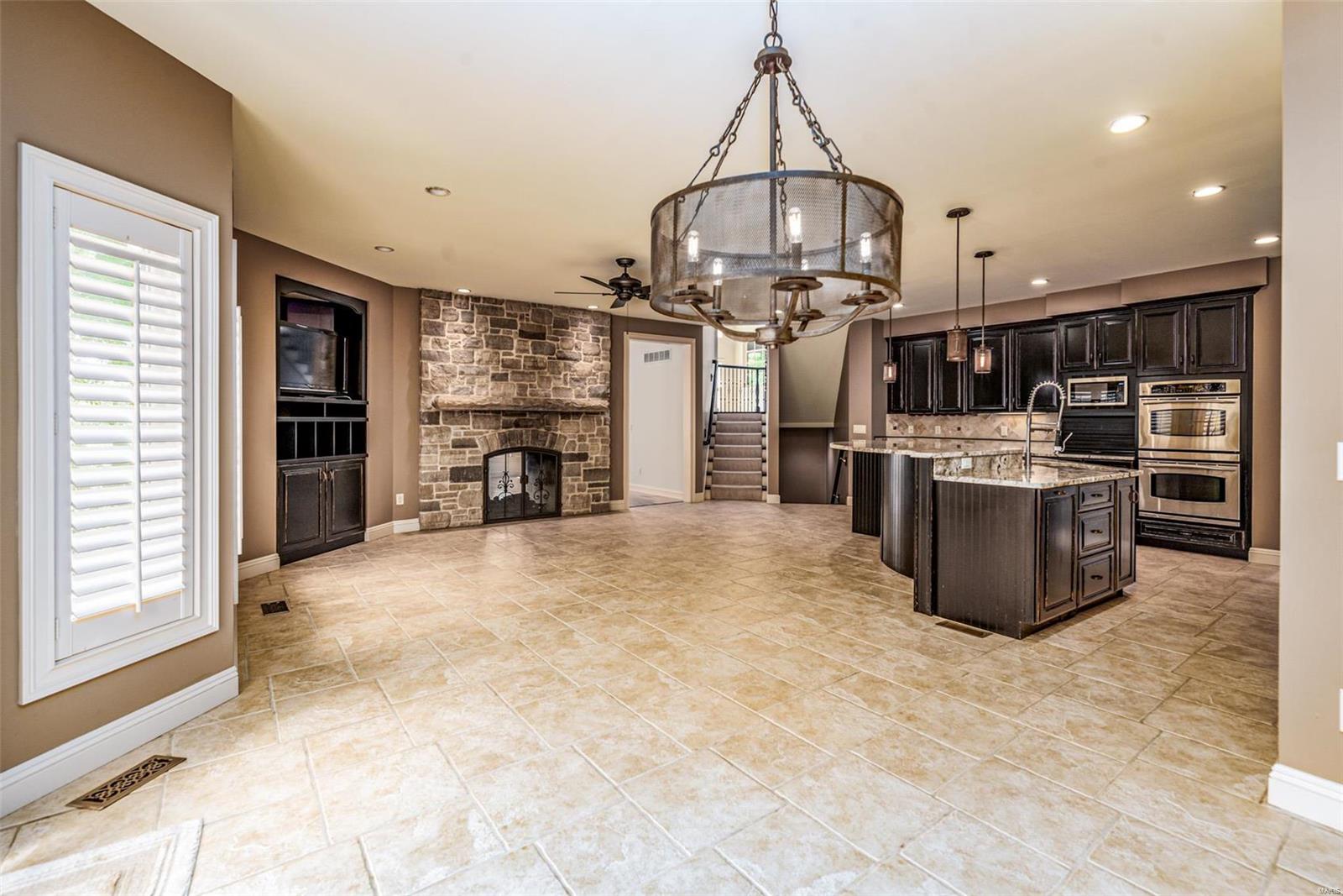 Sunset Ridge - Residential