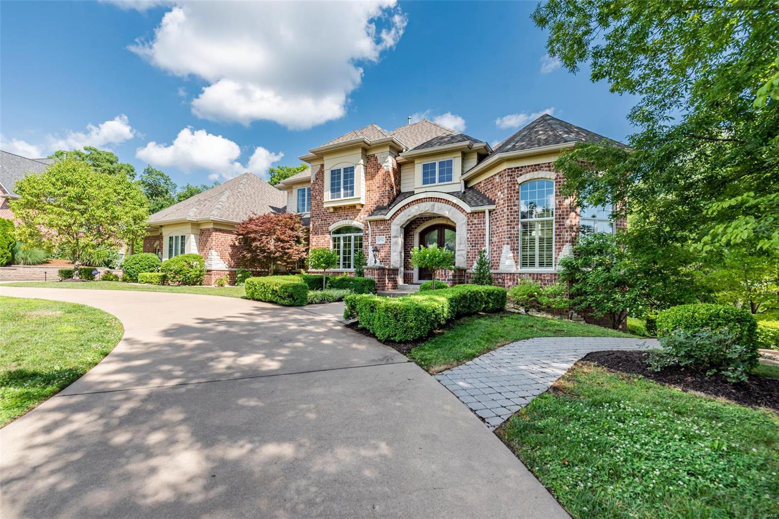 Sunset Ridge - Residential