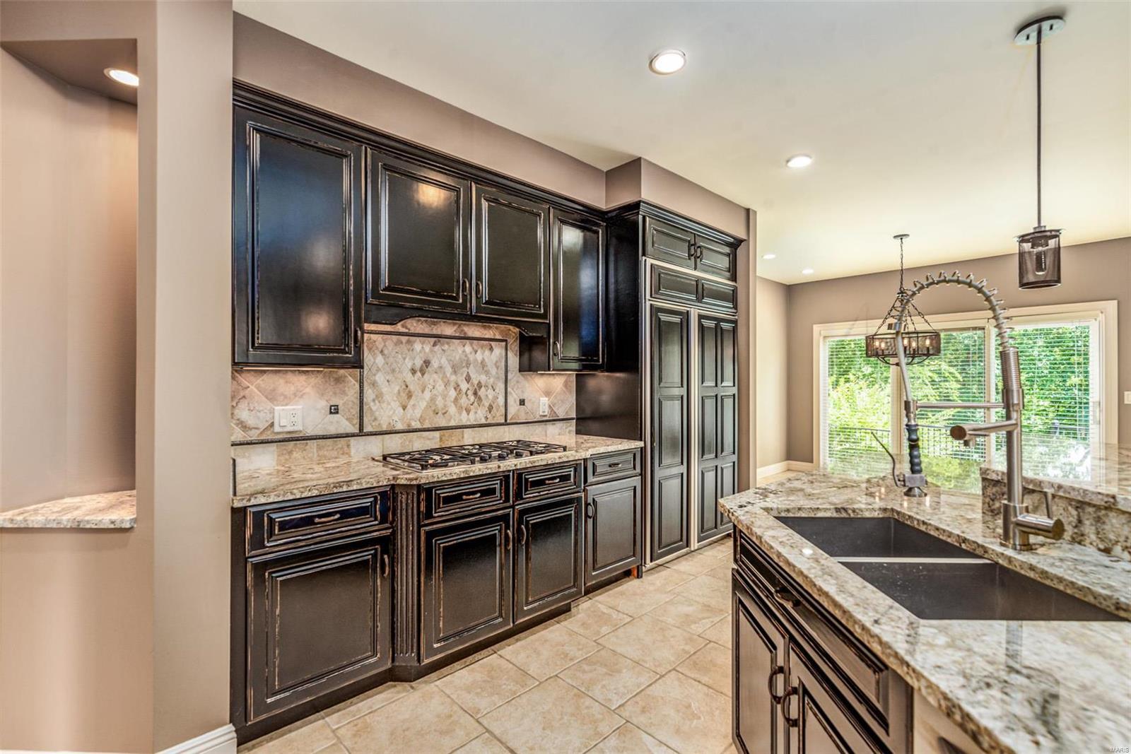 Sunset Ridge - Residential