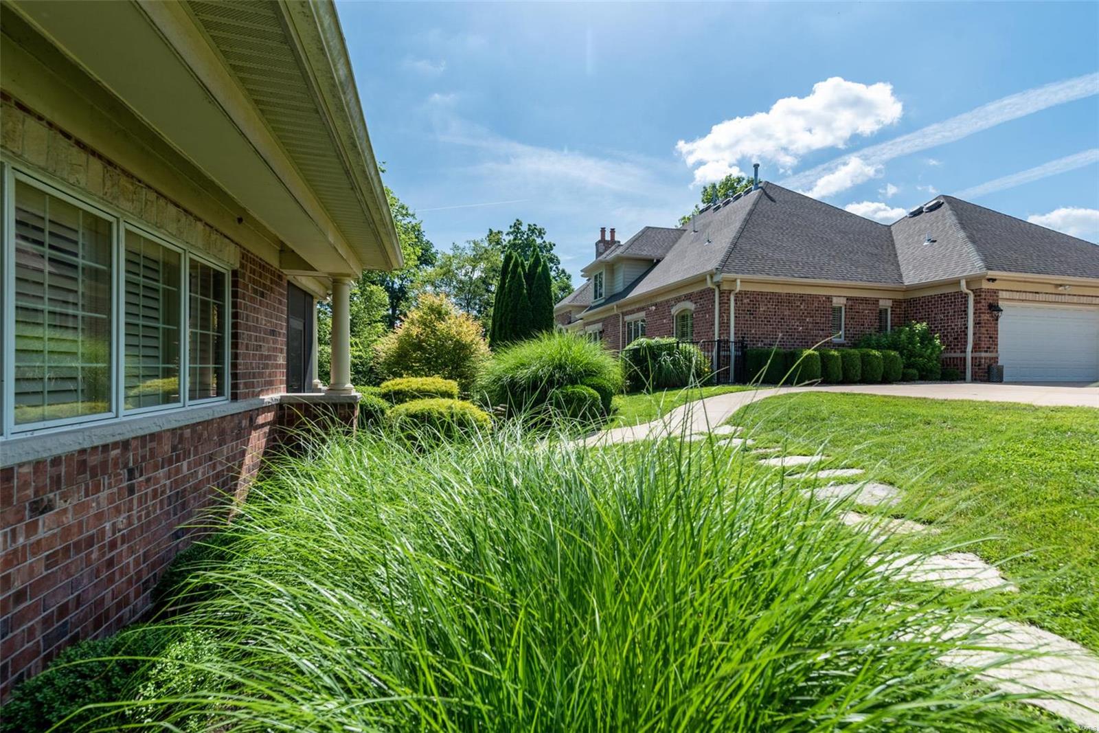 Sunset Ridge - Residential