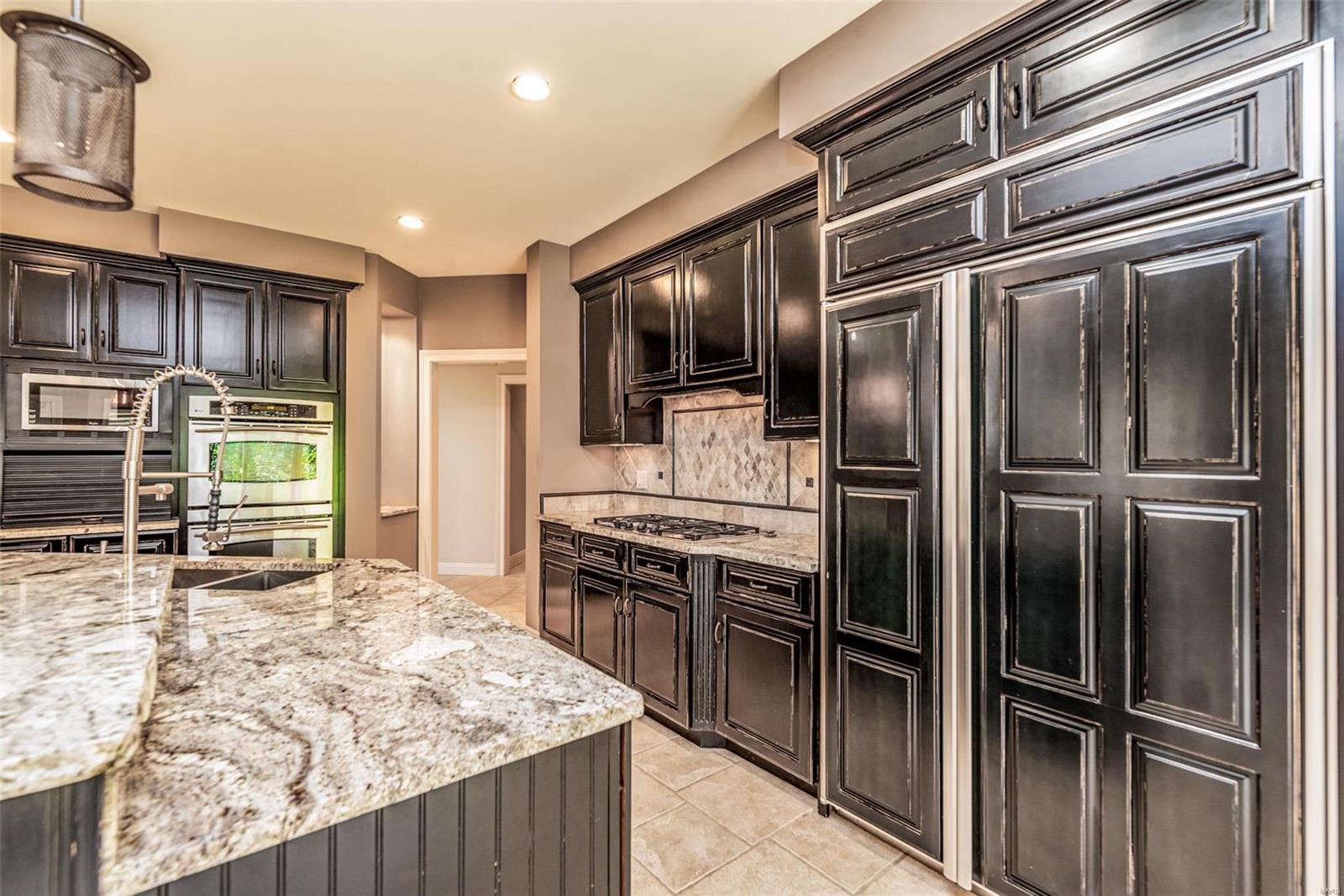 Sunset Ridge - Residential