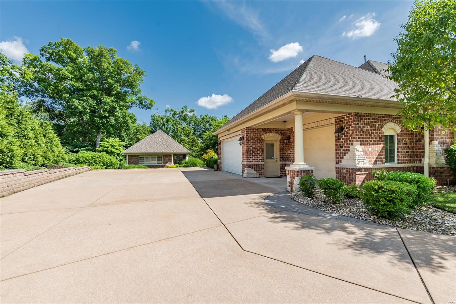 Sunset Ridge - Residential