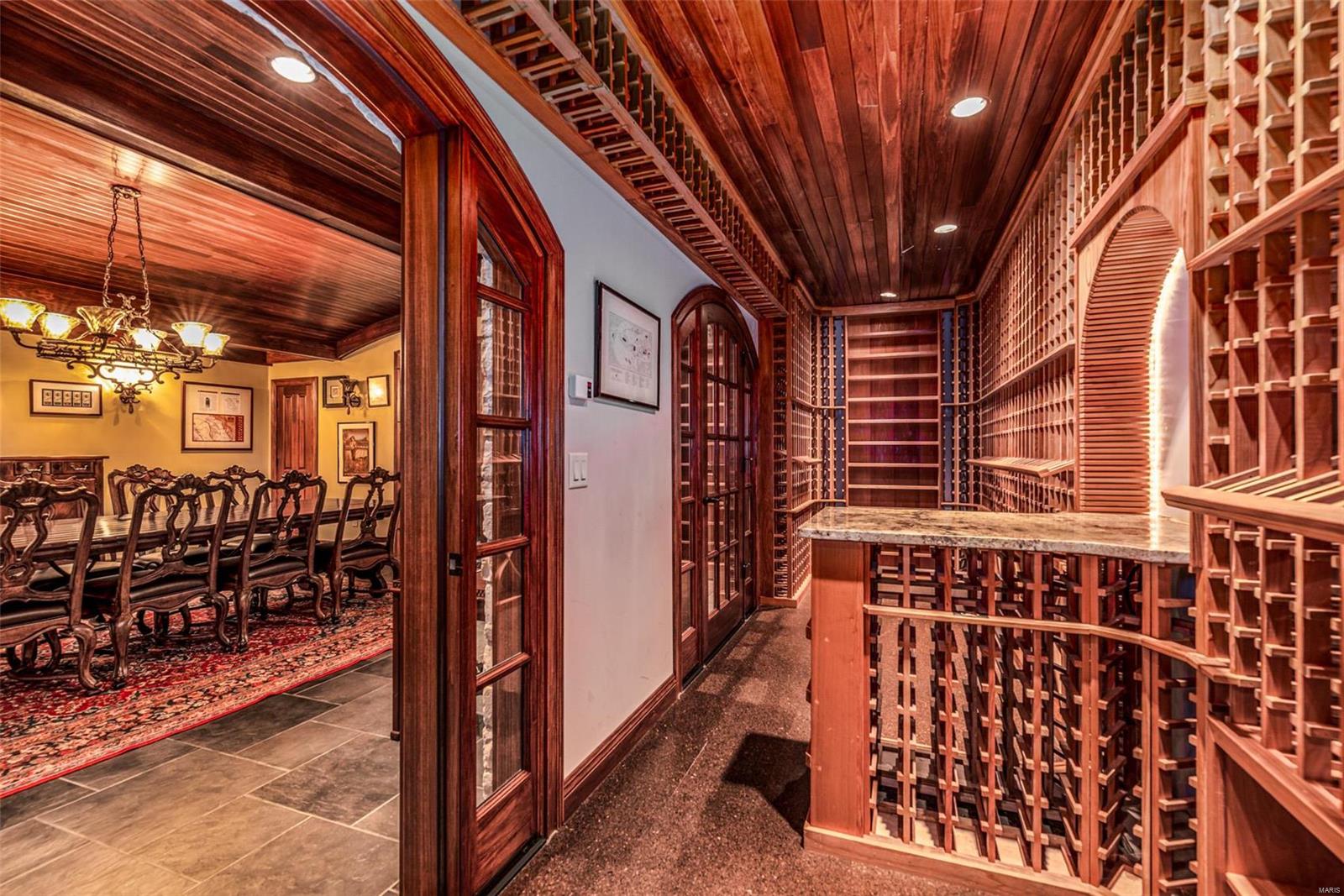 Sunset Ridge - Residential