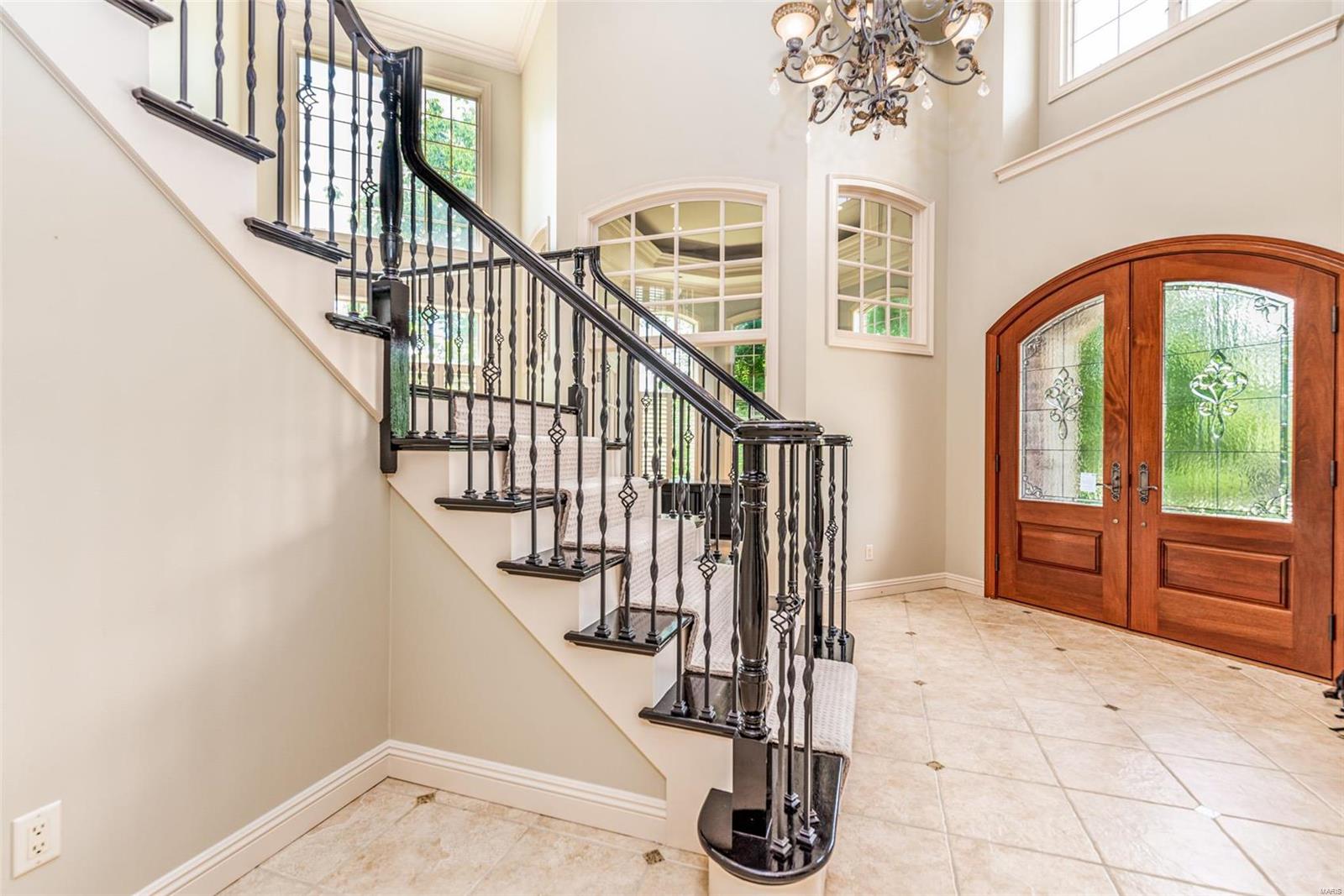 Sunset Ridge - Residential