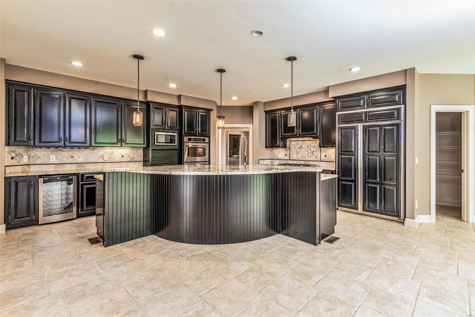 Sunset Ridge - Residential