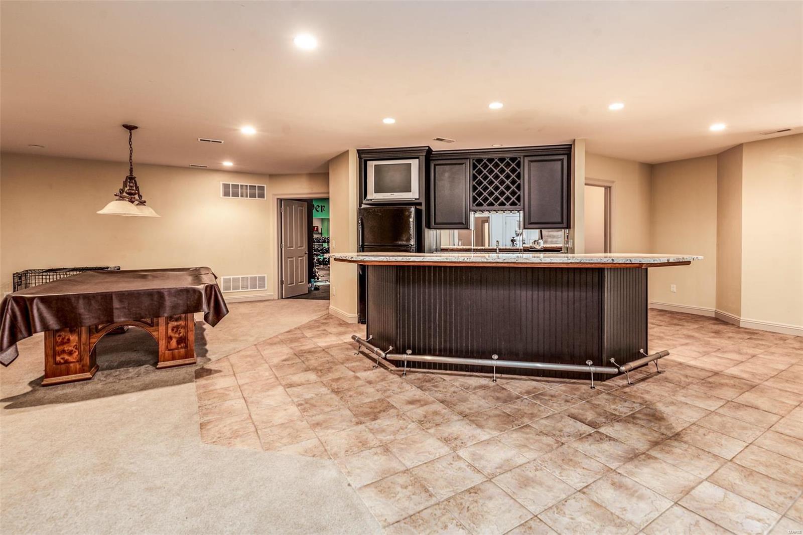 Sunset Ridge - Residential