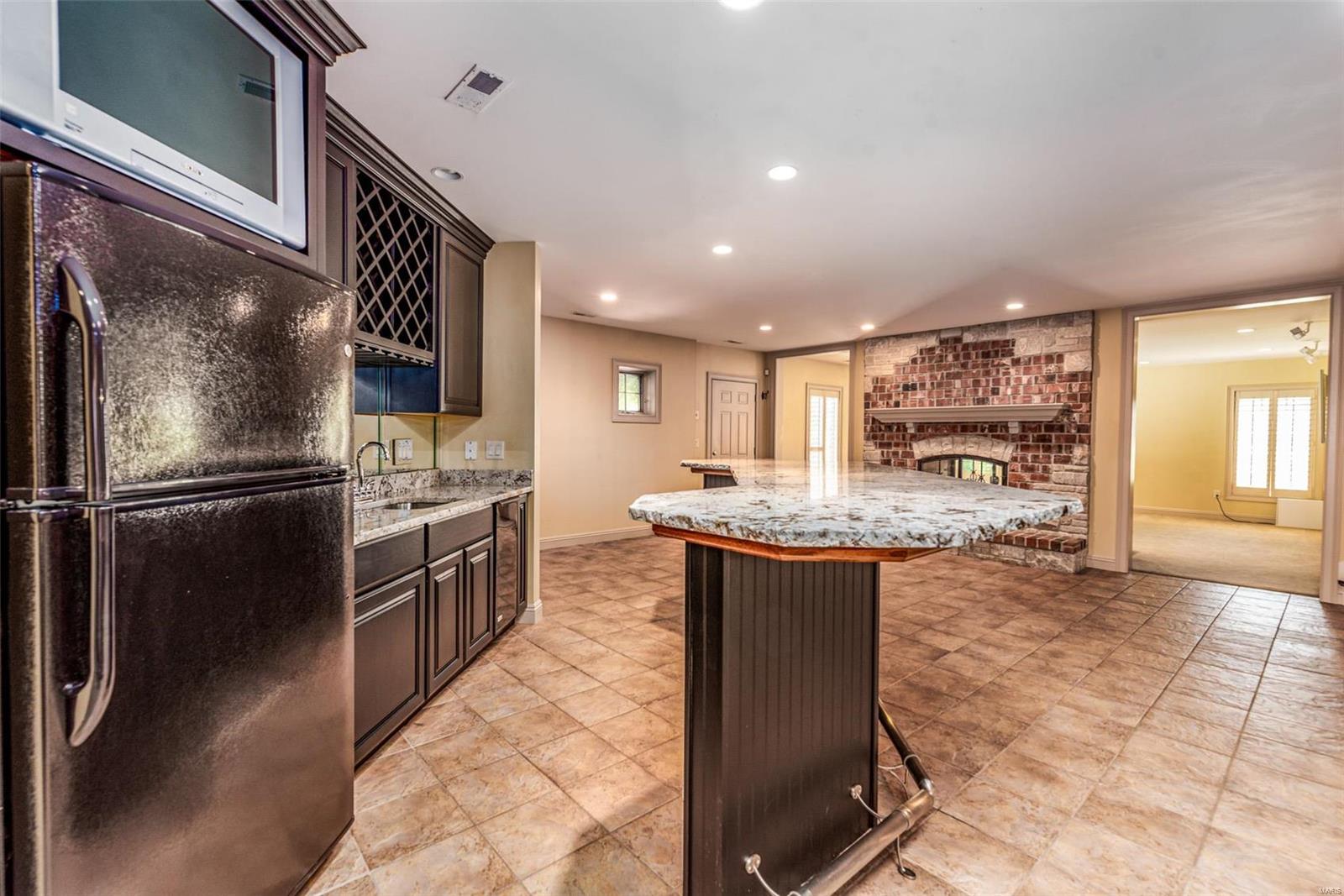 Sunset Ridge - Residential