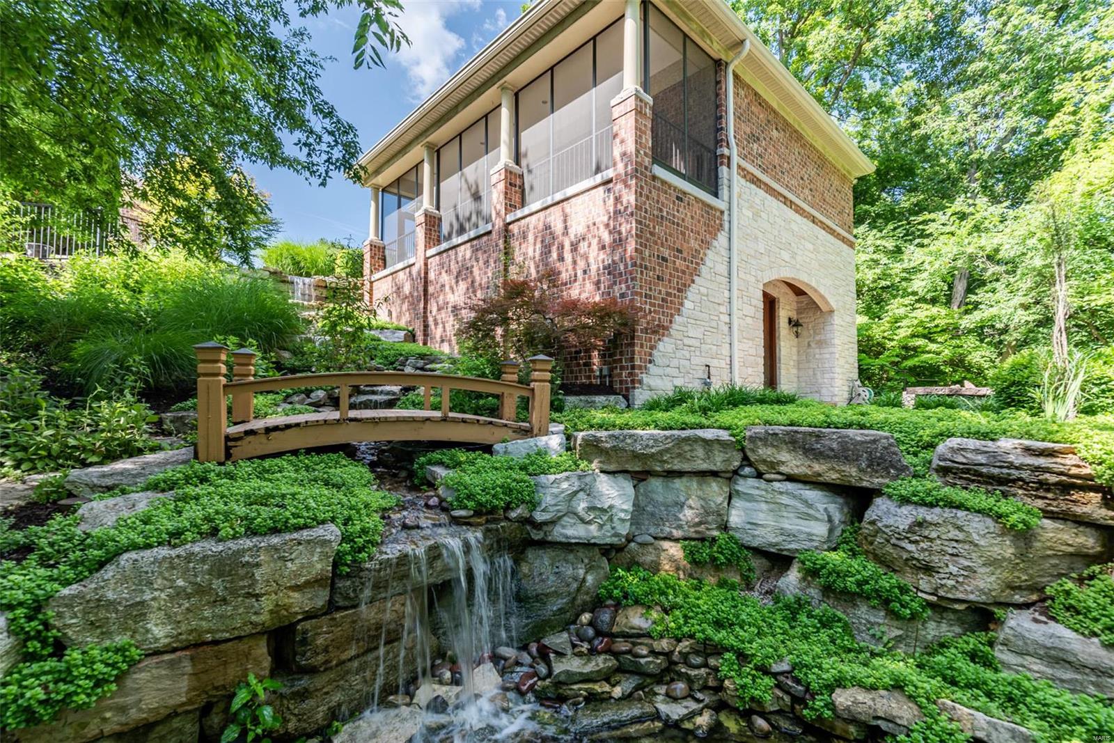 Sunset Ridge - Residential