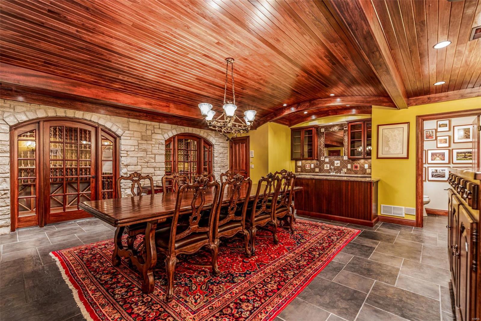 Sunset Ridge - Residential