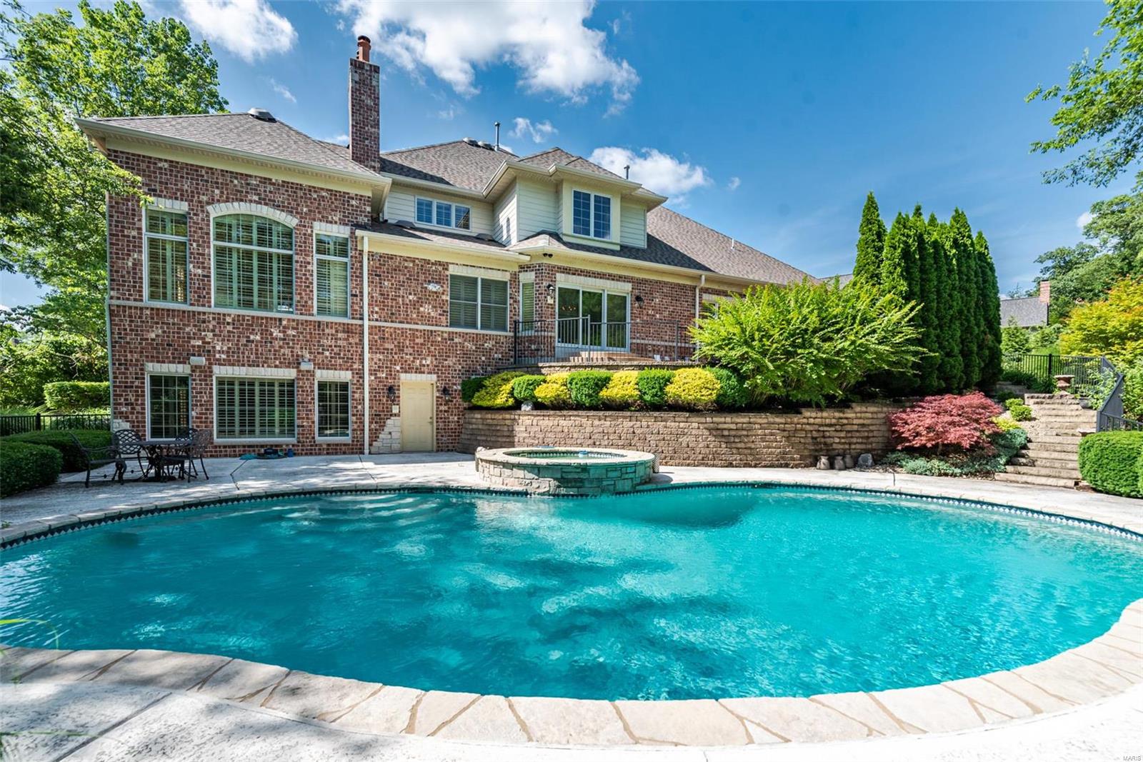 Sunset Ridge - Residential