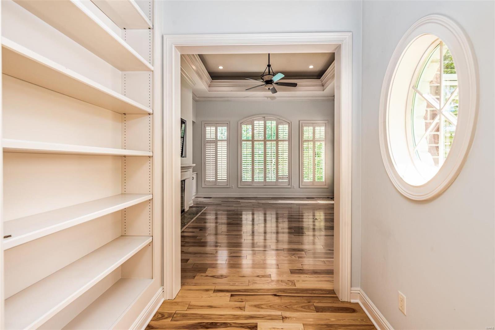 Sunset Ridge - Residential