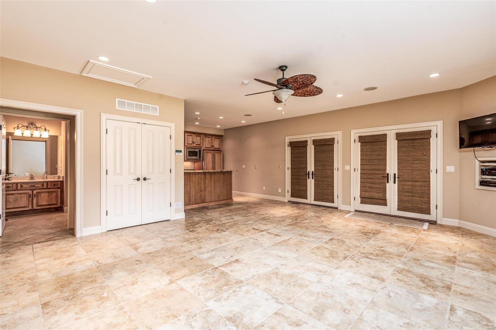 Sunset Ridge - Residential