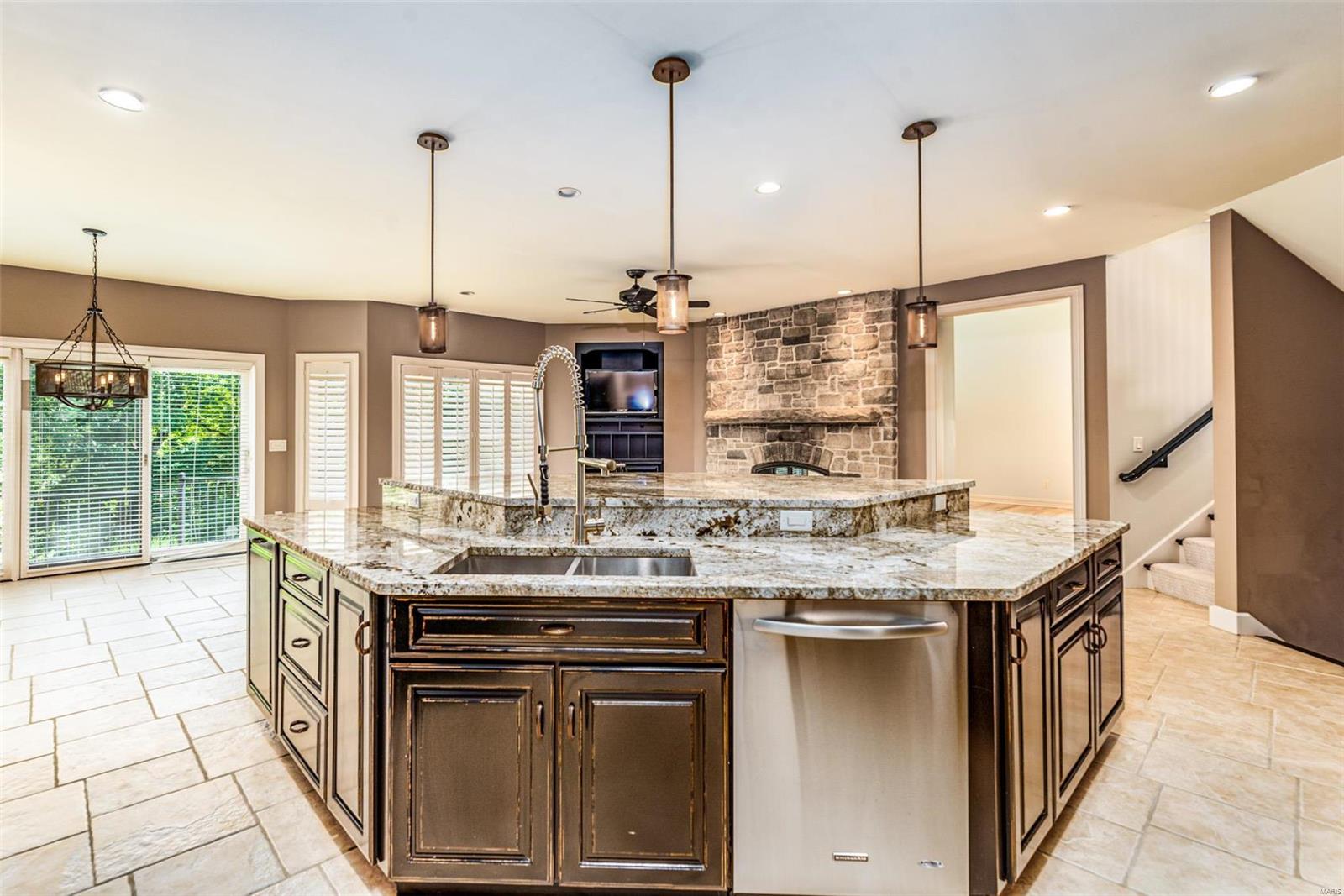 Sunset Ridge - Residential