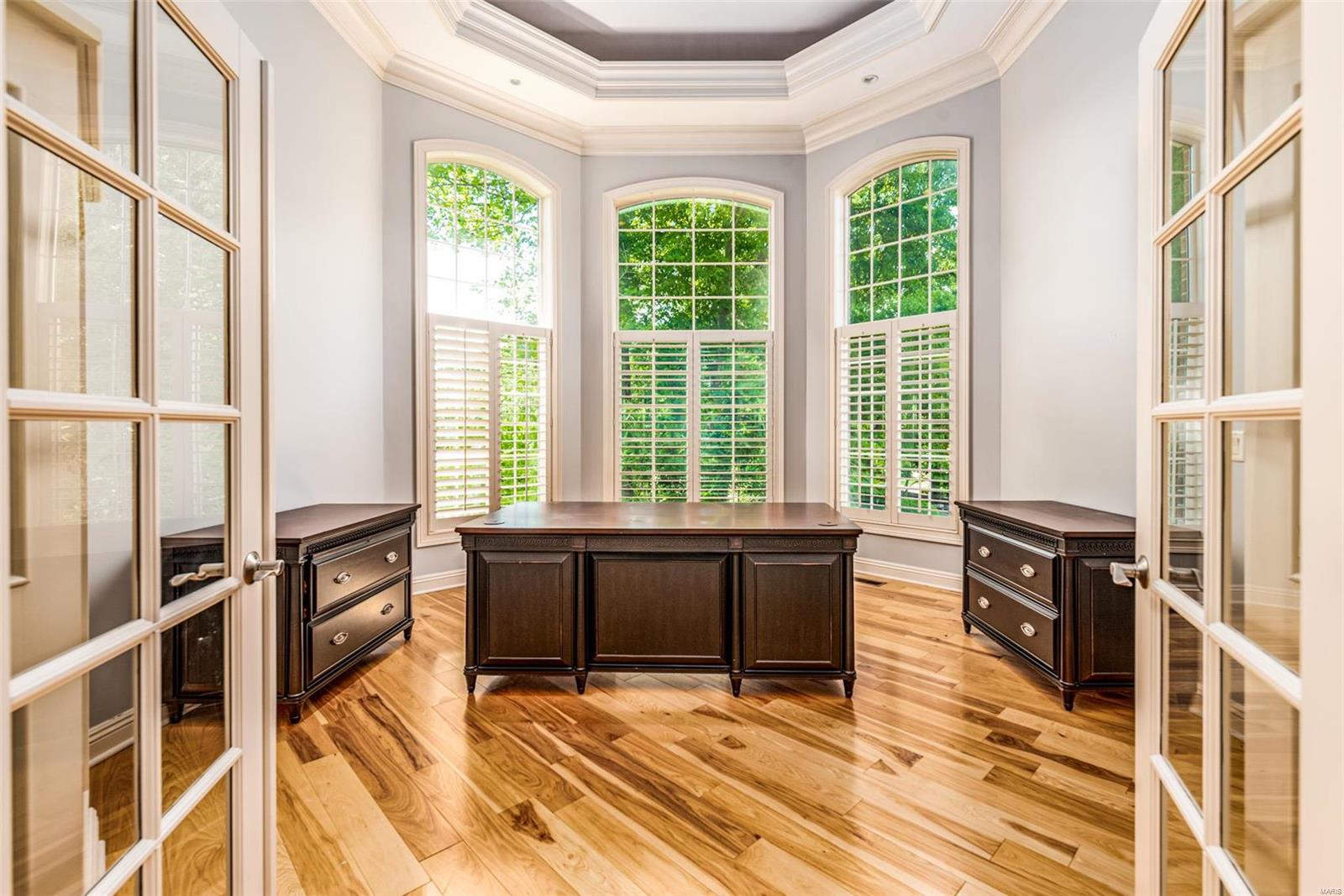 Sunset Ridge - Residential