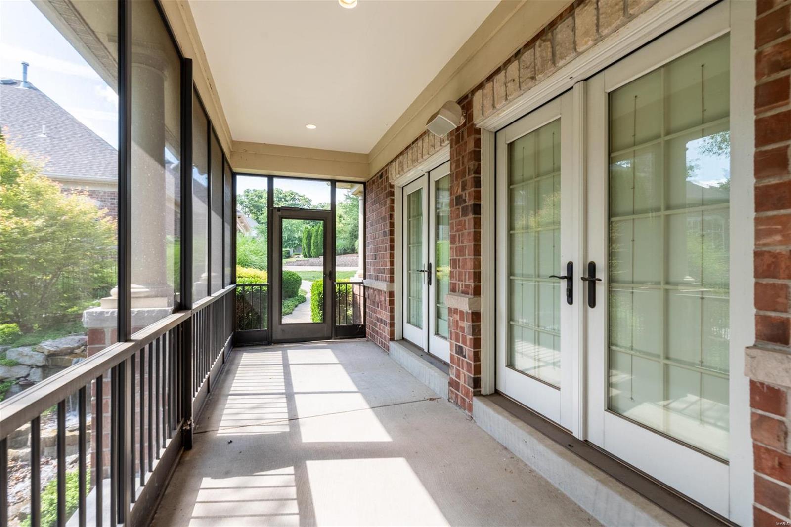 Sunset Ridge - Residential