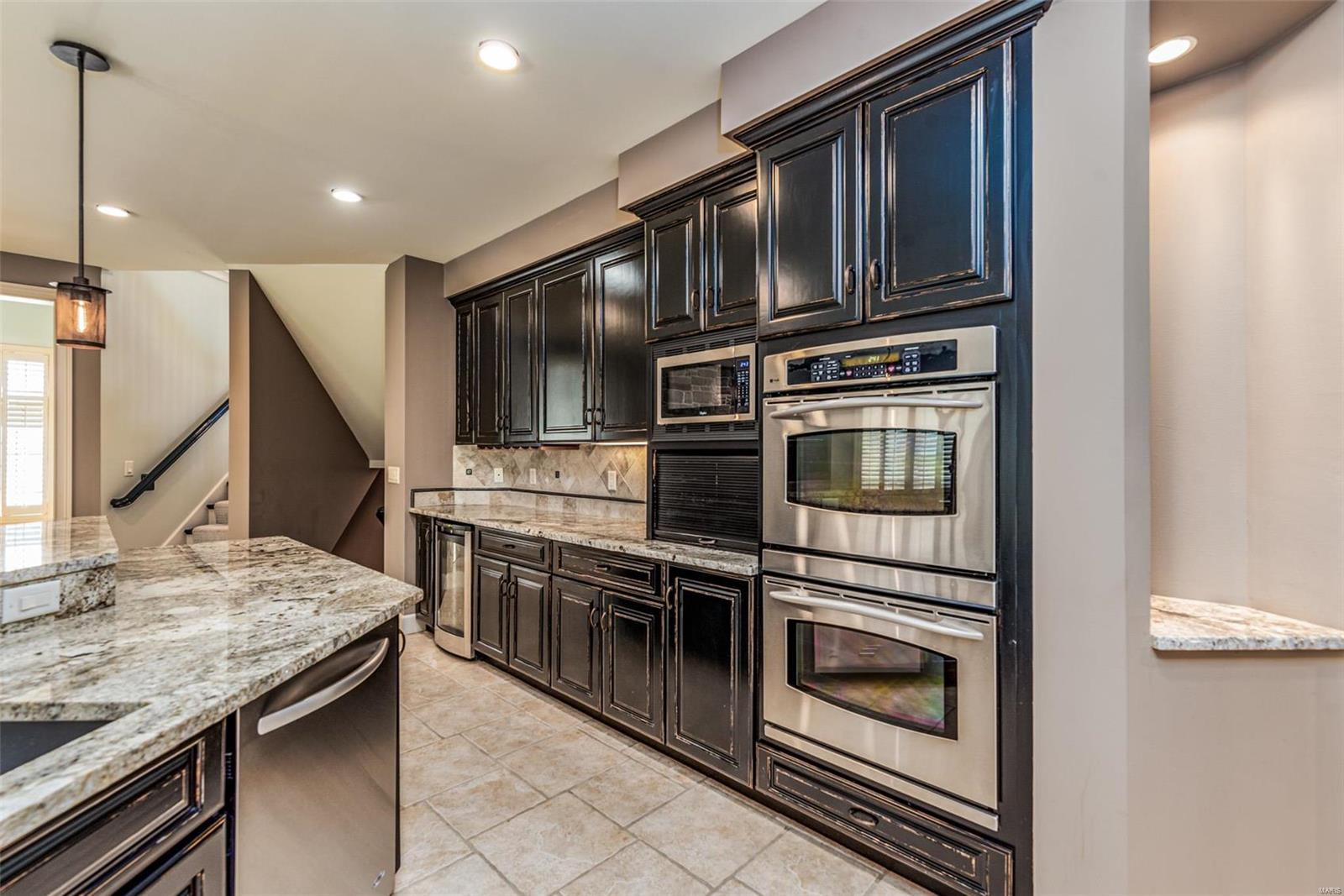 Sunset Ridge - Residential