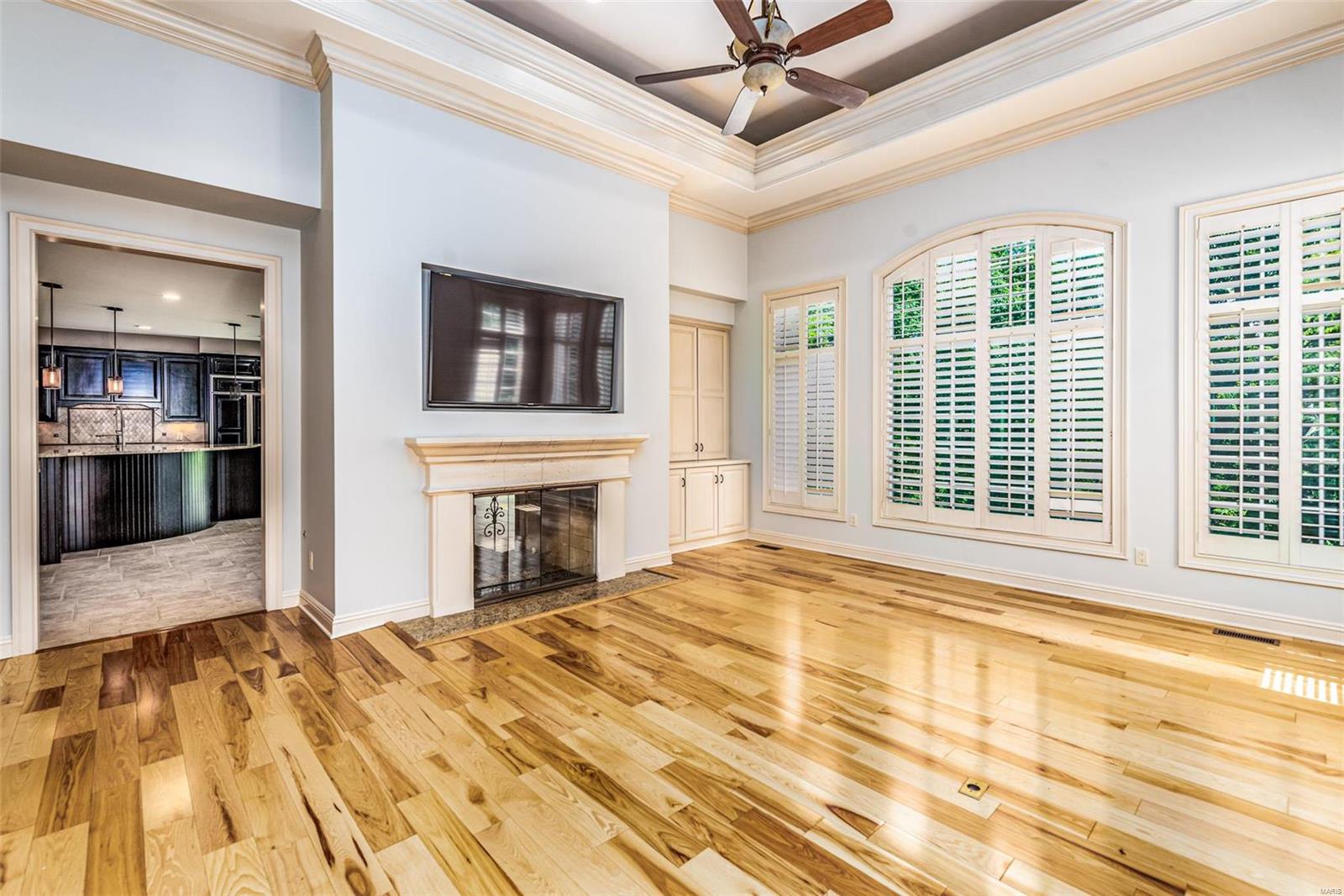 Sunset Ridge - Residential