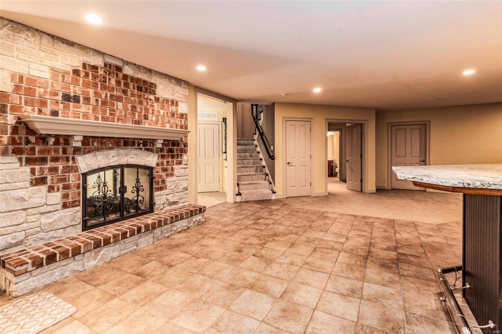 Sunset Ridge - Residential