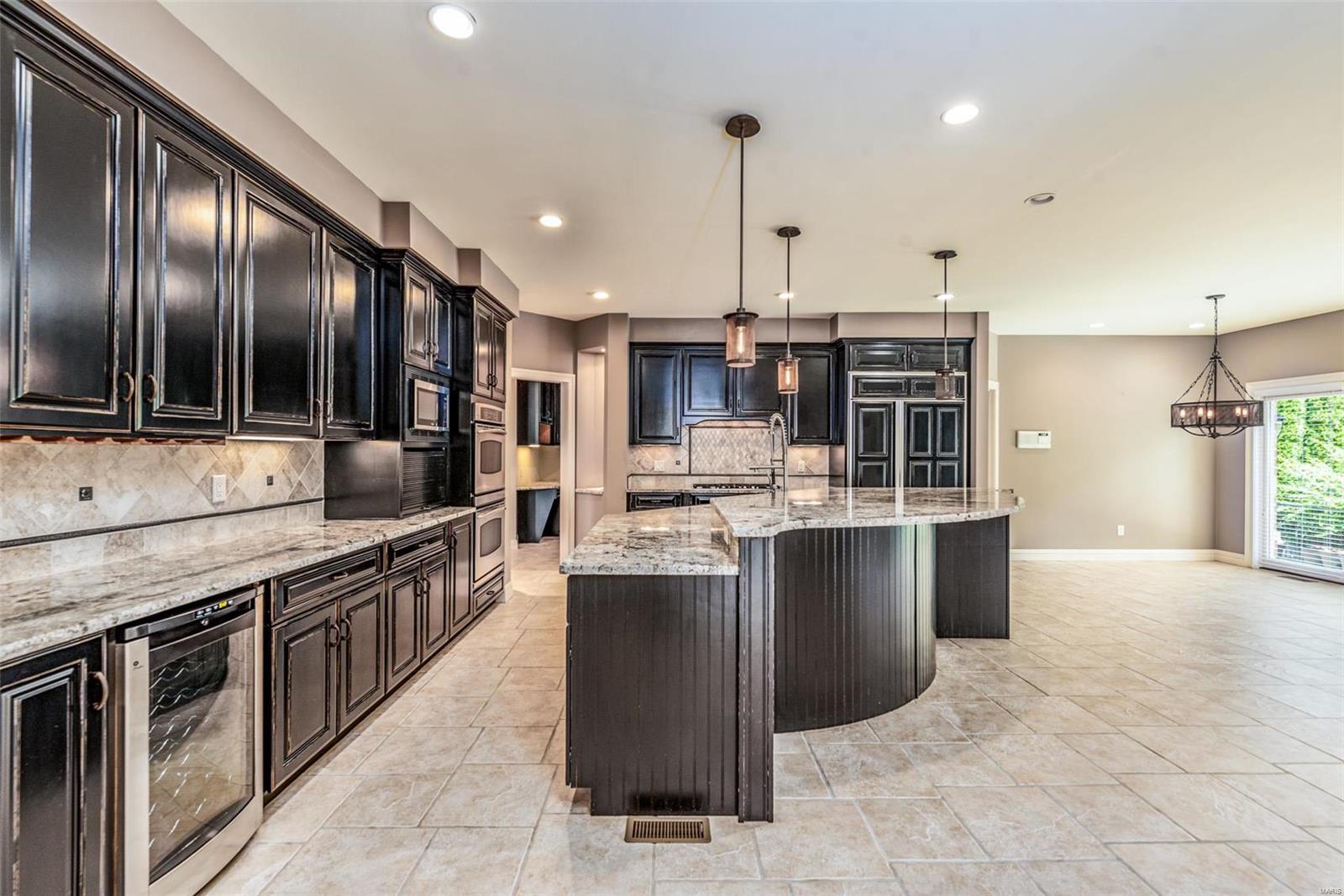 Sunset Ridge - Residential