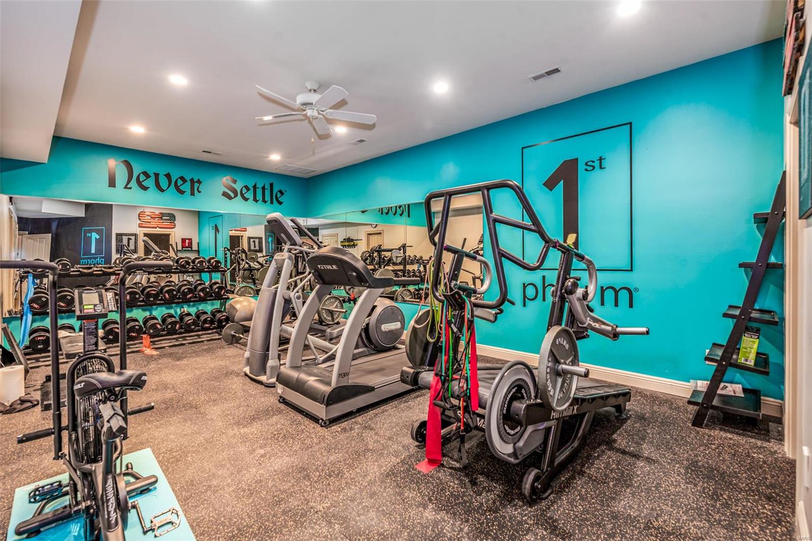 Sunset Ridge - Residential