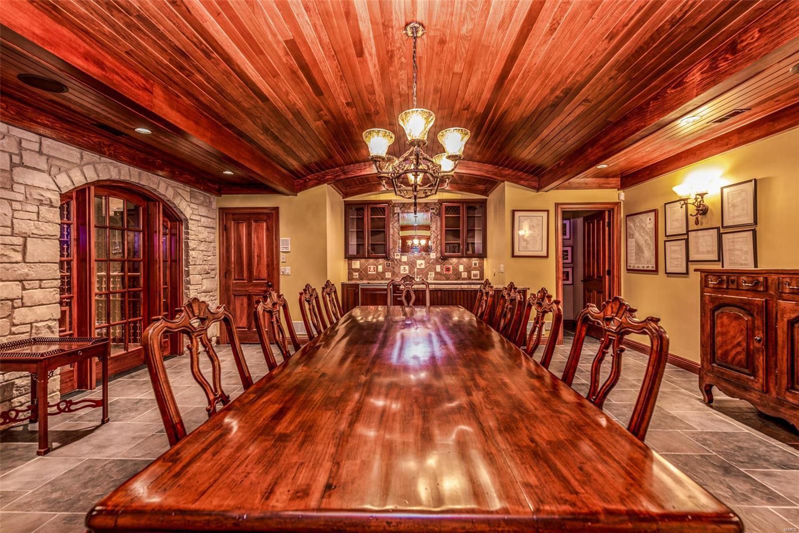 Sunset Ridge - Residential