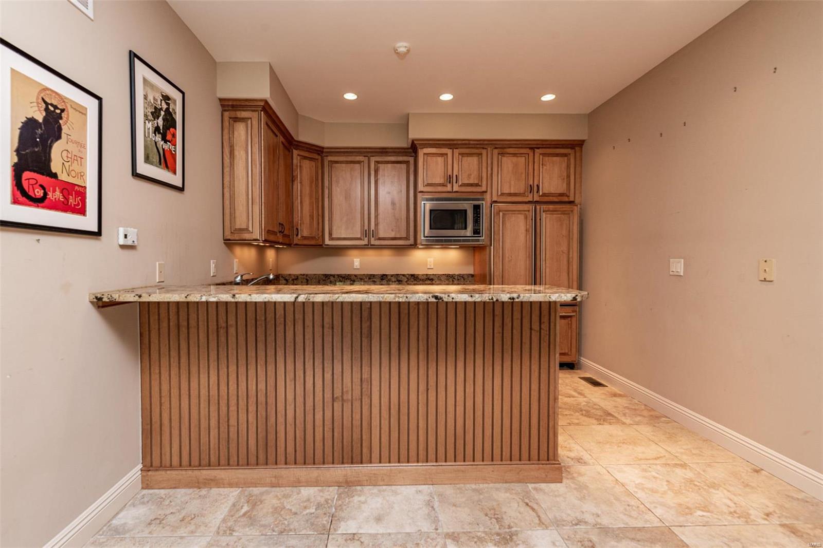 Sunset Ridge - Residential