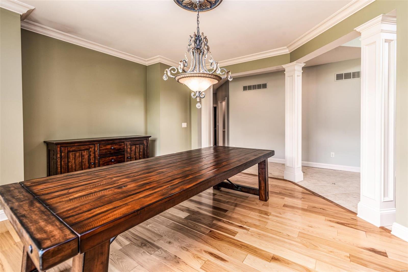 Sunset Ridge - Residential