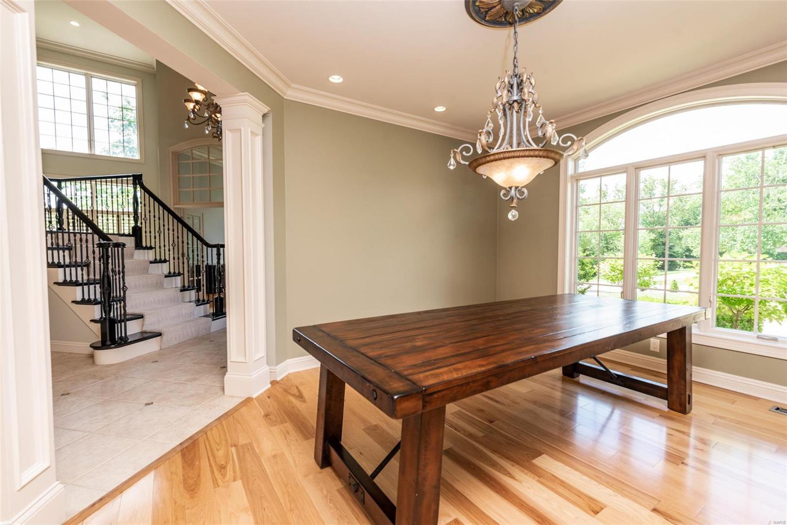 Sunset Ridge - Residential