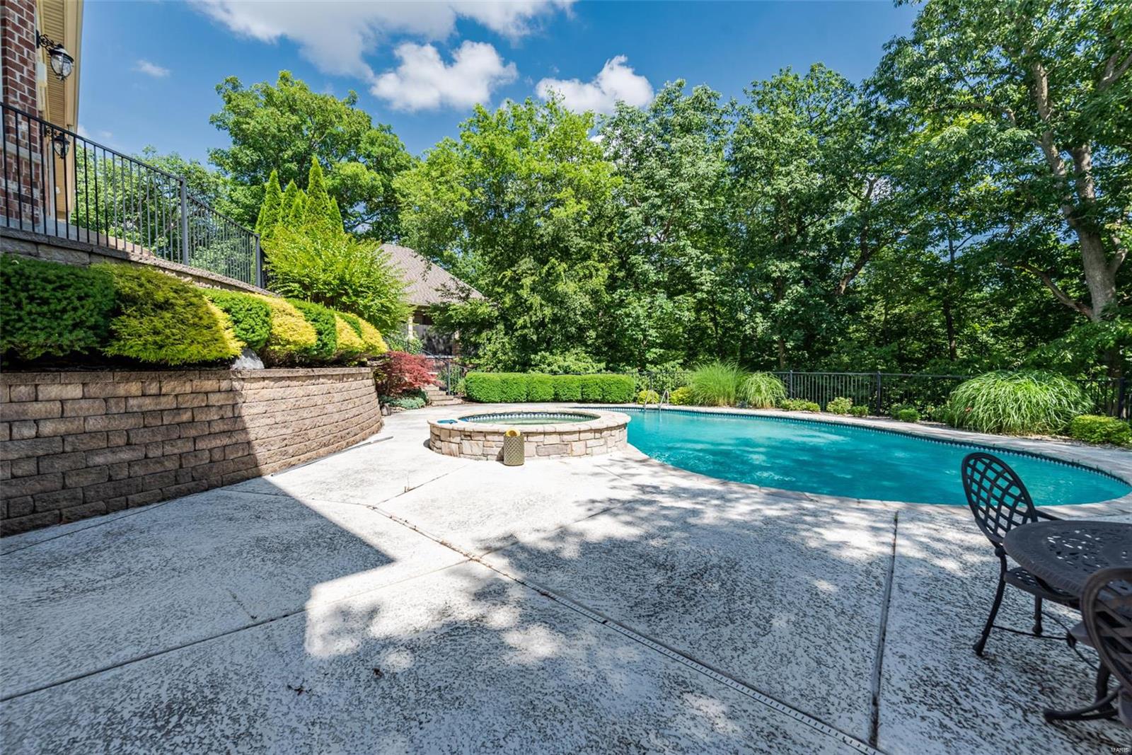 Sunset Ridge - Residential