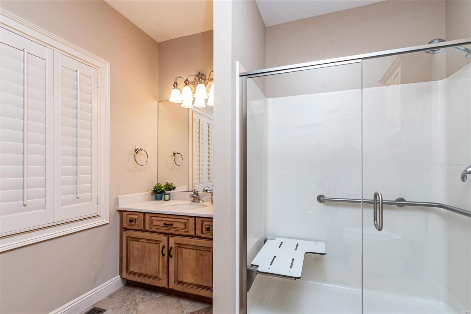 Sunset Ridge - Residential