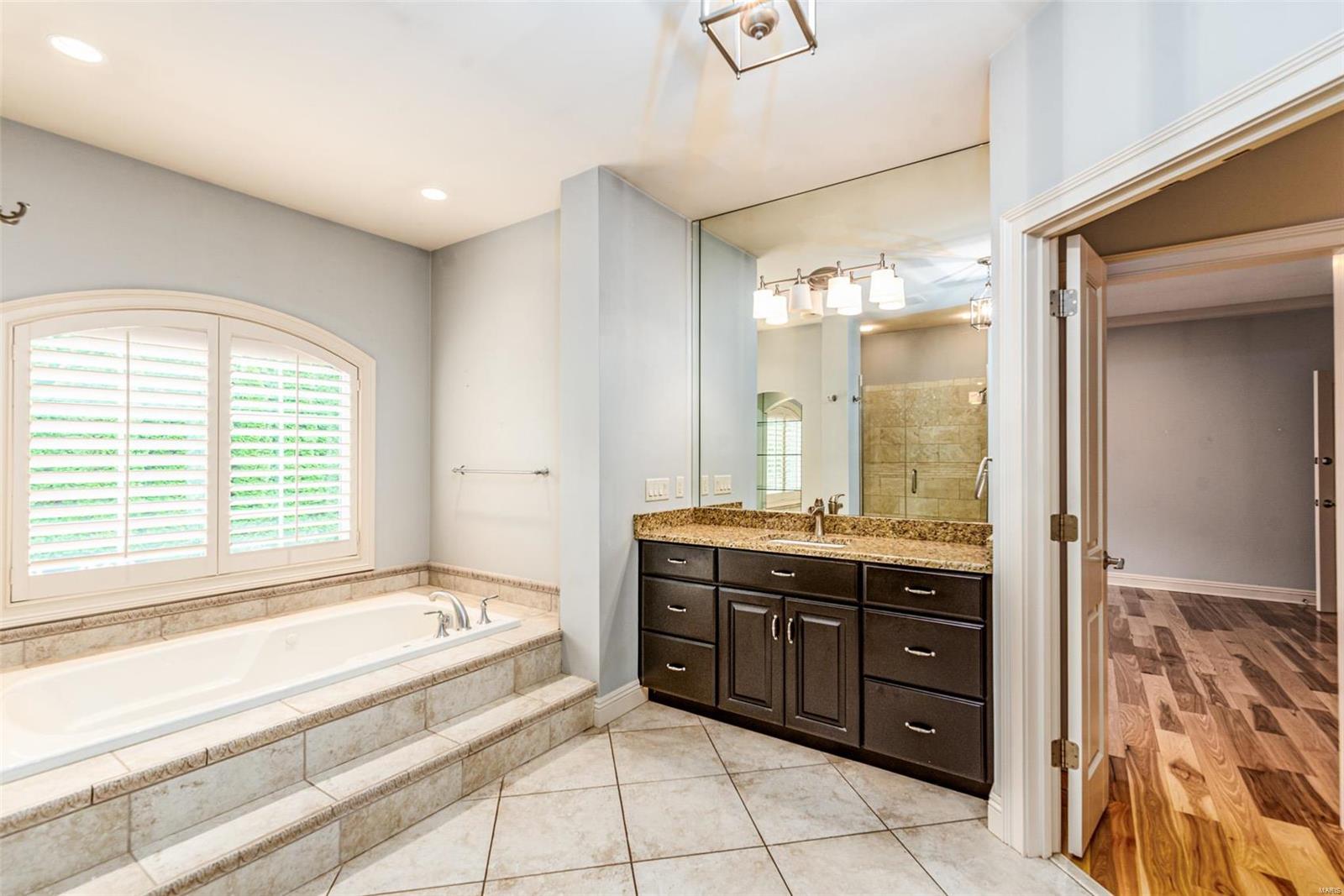 Sunset Ridge - Residential