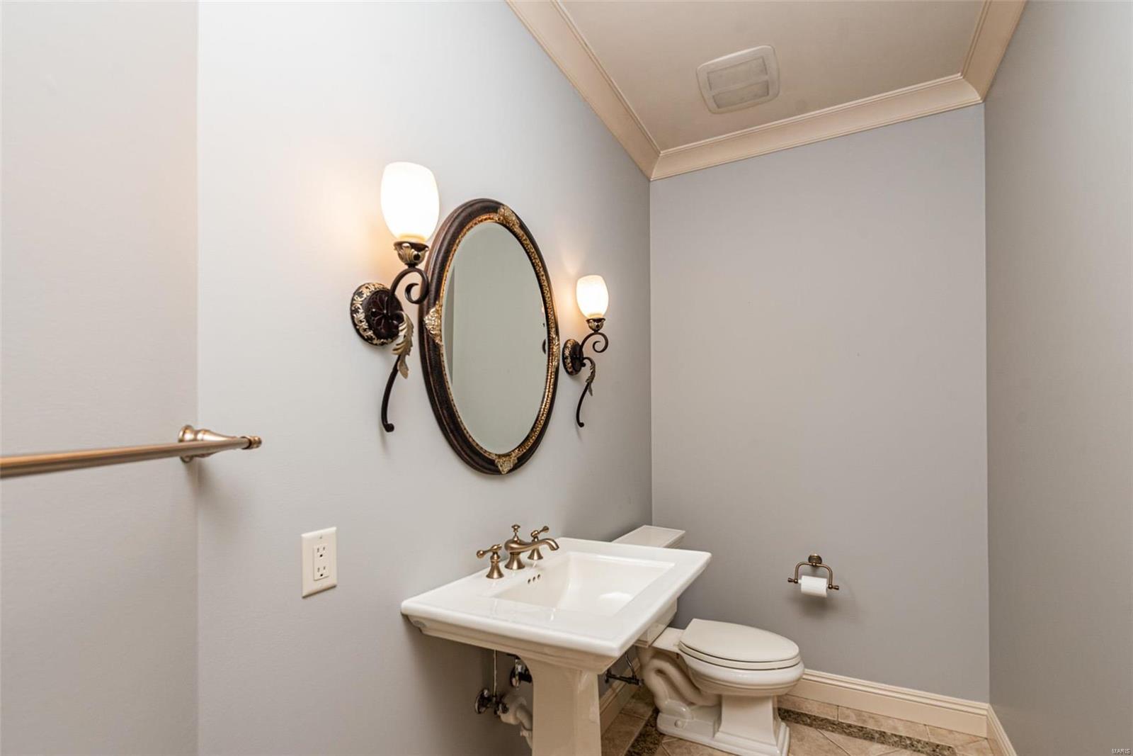 Sunset Ridge - Residential