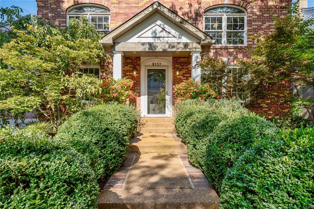 Clayton Gardens - Residential