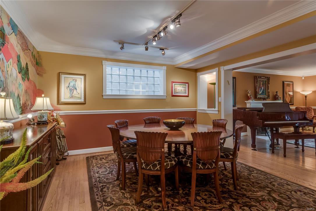 Clayton Gardens - Residential