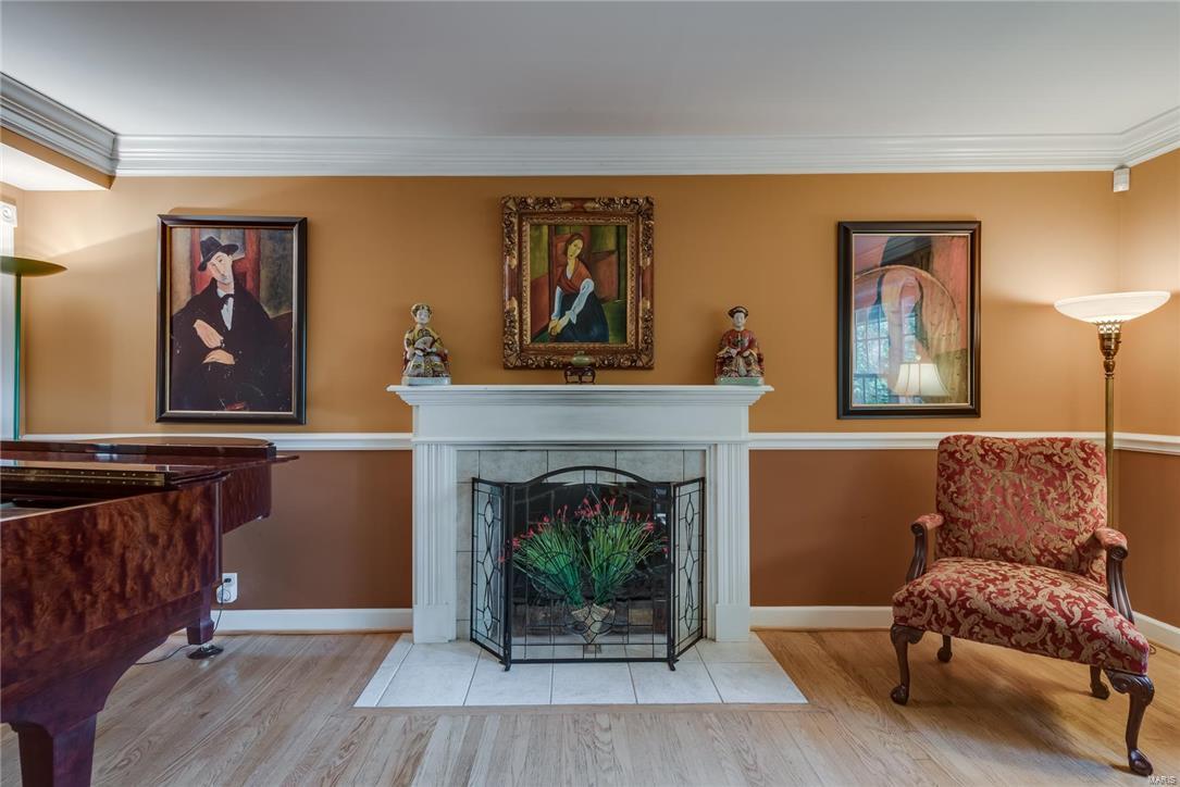 Clayton Gardens - Residential