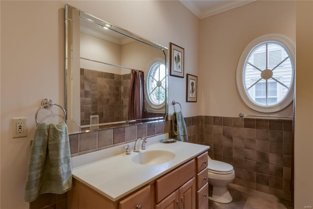 Clayton Gardens - Residential