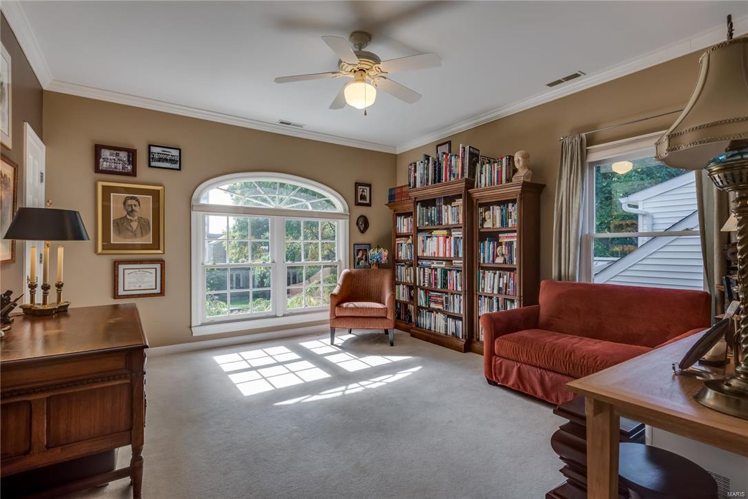 Clayton Gardens - Residential