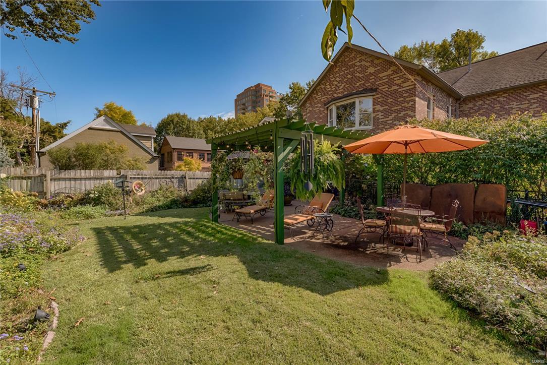 Clayton Gardens - Residential